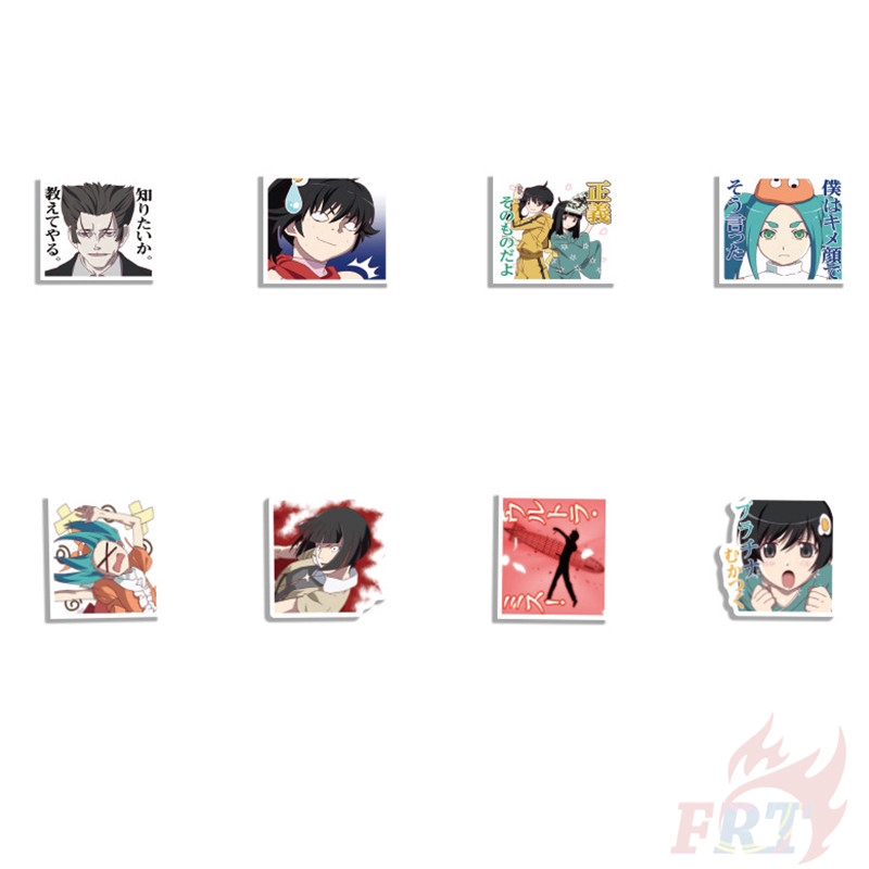 Bộ 40 miếng dán trang trí tường sổ nhật ký đa năng độc đáo