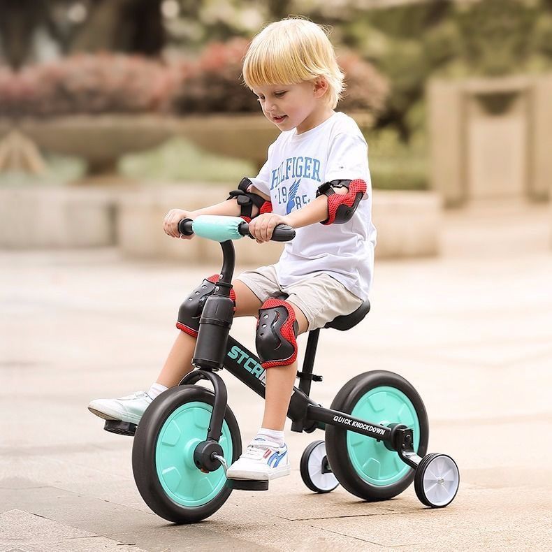 ❒☃Hai cái bánh xe một đạp với đích