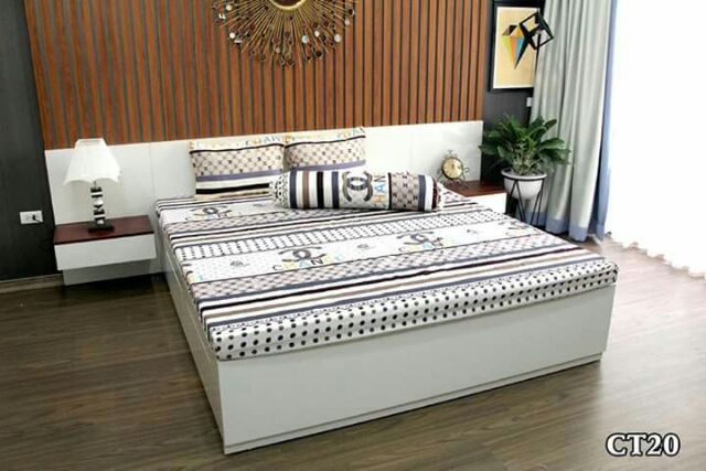 Ga trải giường | BigBuy360 - bigbuy360.vn