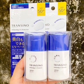 Kem chống nắng Transino dag protector 40ml