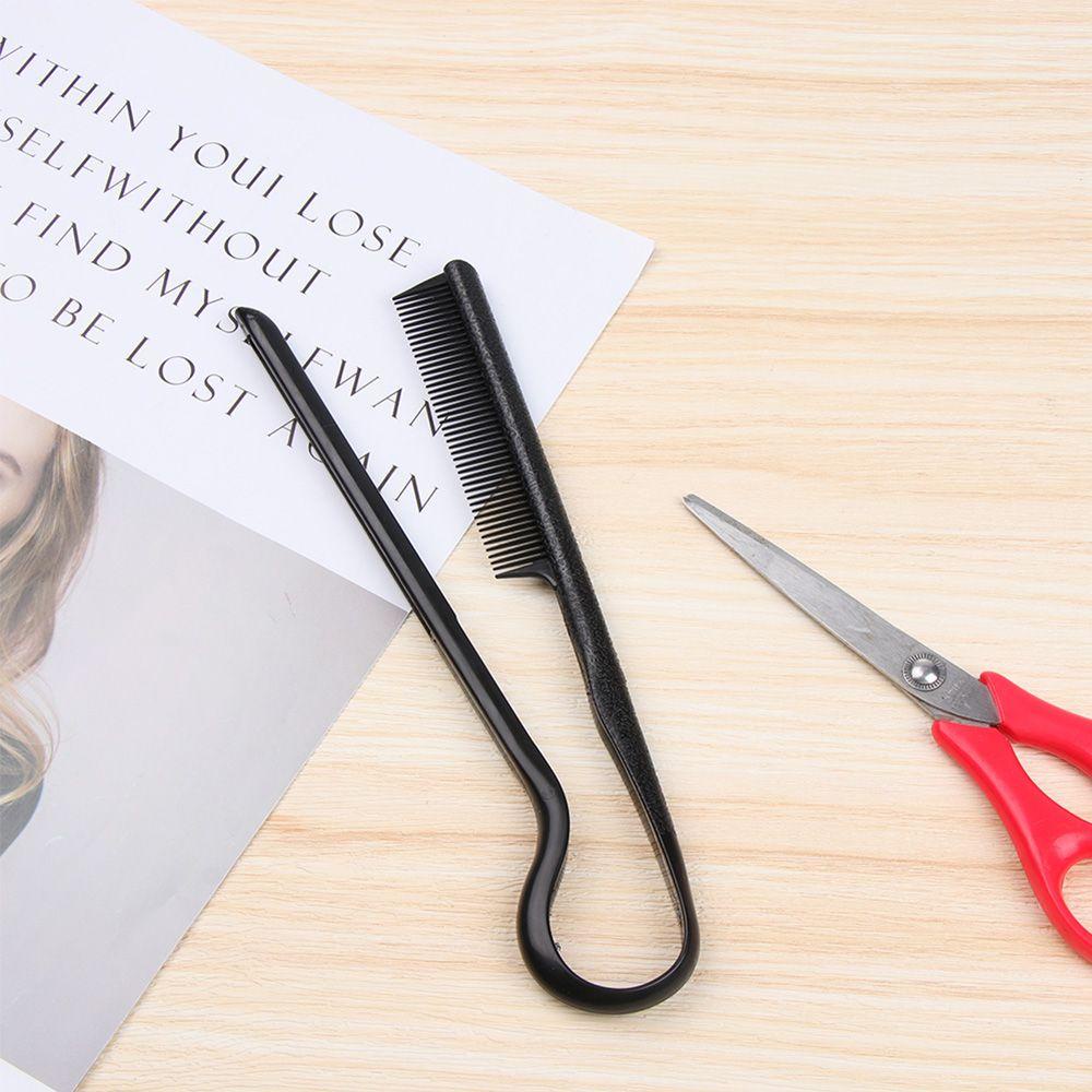 SOFTNESS Lược Chải Tạo Kiểu Tóc Cho Salon
