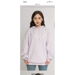 Hoodie boo