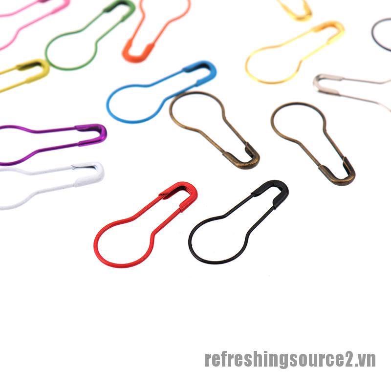 Ghim đánh dấu đan len bằng kim loại