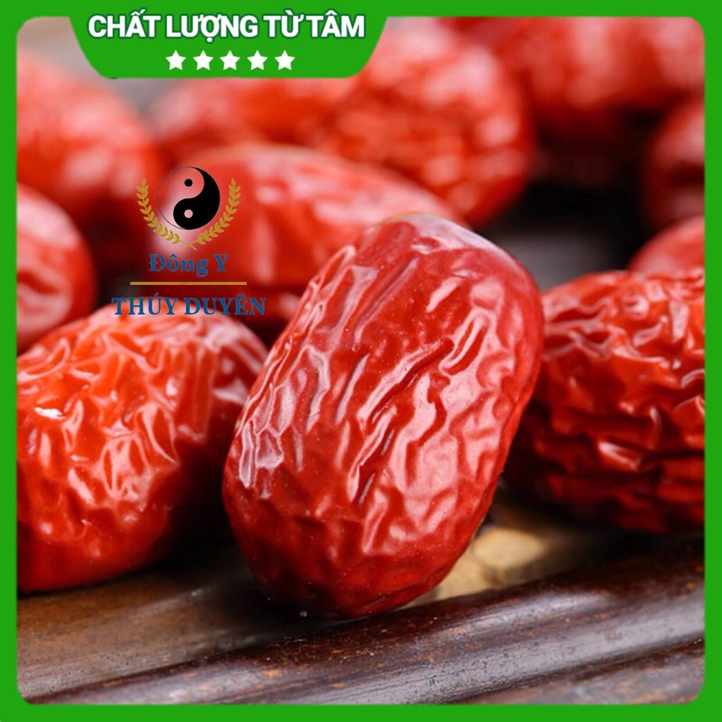 Táo Đỏ 100g - 300g (Quả to, Ngọt, Thơm, Hàng chất lượng loại 1)