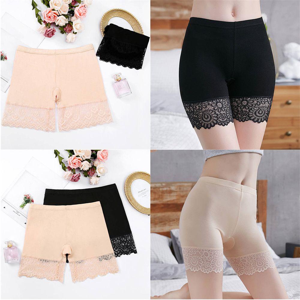 Quần LóT Ren An ToàN Cho Nữ