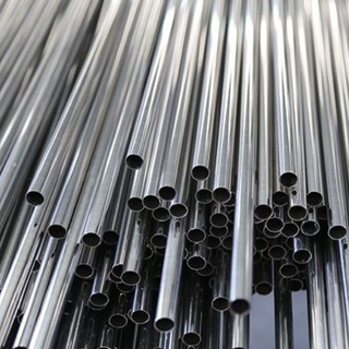 Ống inox 304 Nanichino size 19mm loại 1m(Khách đặt)