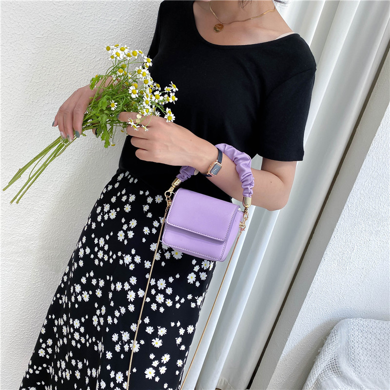 Túi Xách Đeo Chéo Thời Trang Dành Cho Nữ