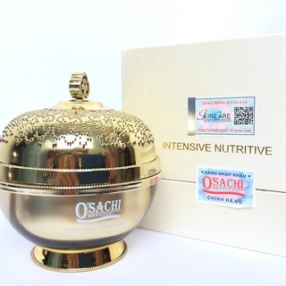 Kem osachi vip dưỡng trắng da chuyên sâu 25g