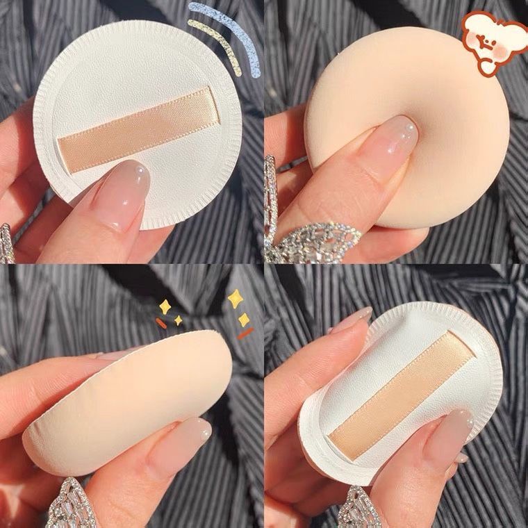 Mút Trang Điểm Tán Kem Nền Bb Cream