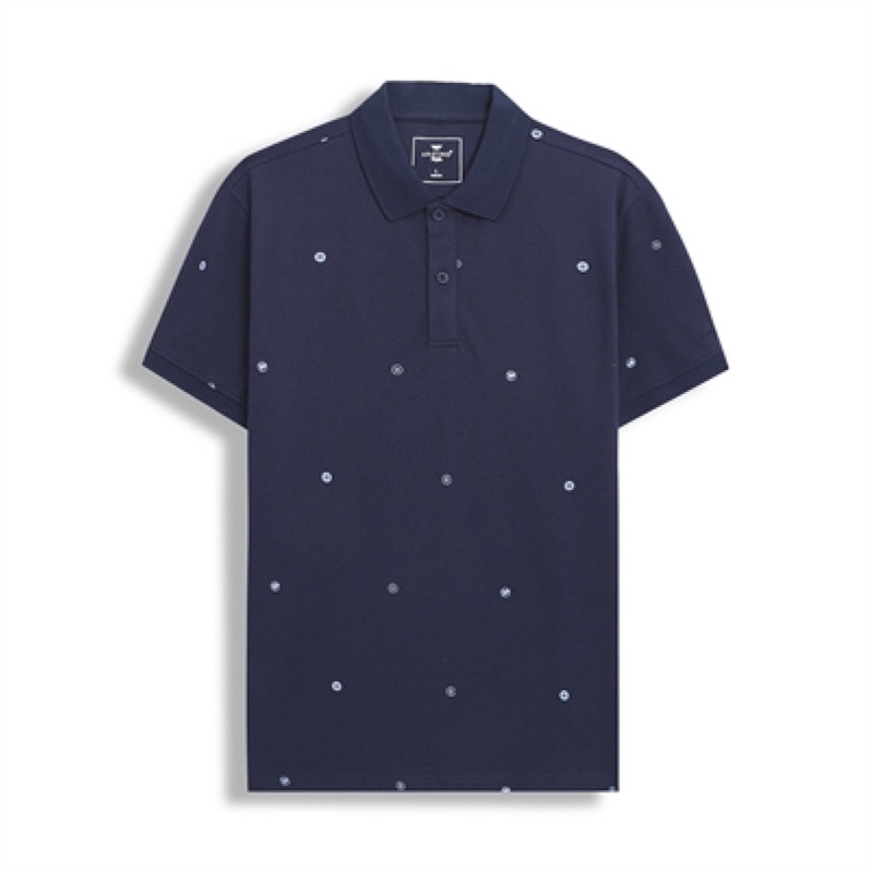 Áo polo nam Aristino APS030S2