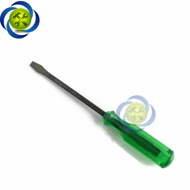 Vít dẹp Nhật Bản NO120F-6100 kích thước 6 x 100mm (Japan)