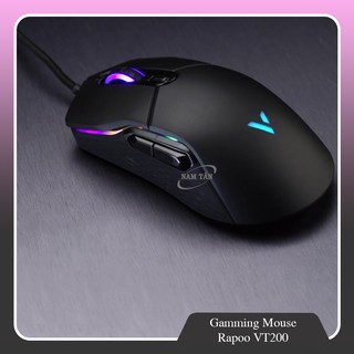 Chuột Gamming Rapoo VT200