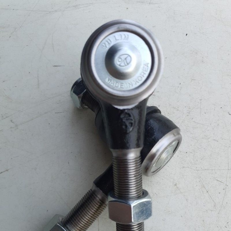 Bộ rô tuyn lái xe tải kia 1,4 tấn