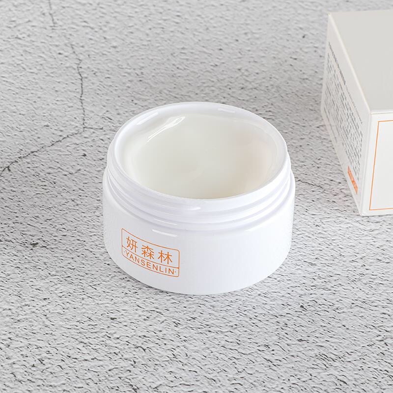 Mặt nạ ngủ collagen YANSENLIN chống lão hoá giảm vết nhăn trắng da