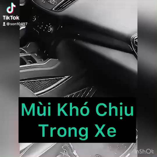 Túi Than Hoạt Tính Khử Mùi Ô Tô BAMBOO, Than Hoạt Tính Khử Mùi - Khử Âm Mốc | BigBuy360 - bigbuy360.vn