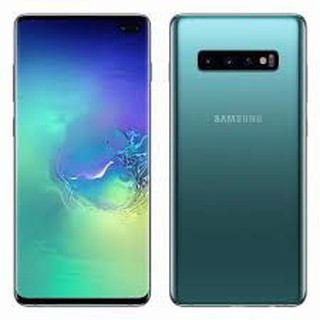 Điện Thoại Samsung Galaxy S10 Plus (128GB/8GB) - Hàng Chính Hãng - Đã Kích Hoạt Bảo Hà