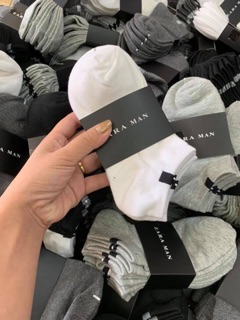 Tất  nam 10 đôi