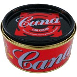 Xi đánh bóng Cana xóa trầy xước sơn ô tô, xe máy hộp lớn (220gr), nhỏ (100gr)