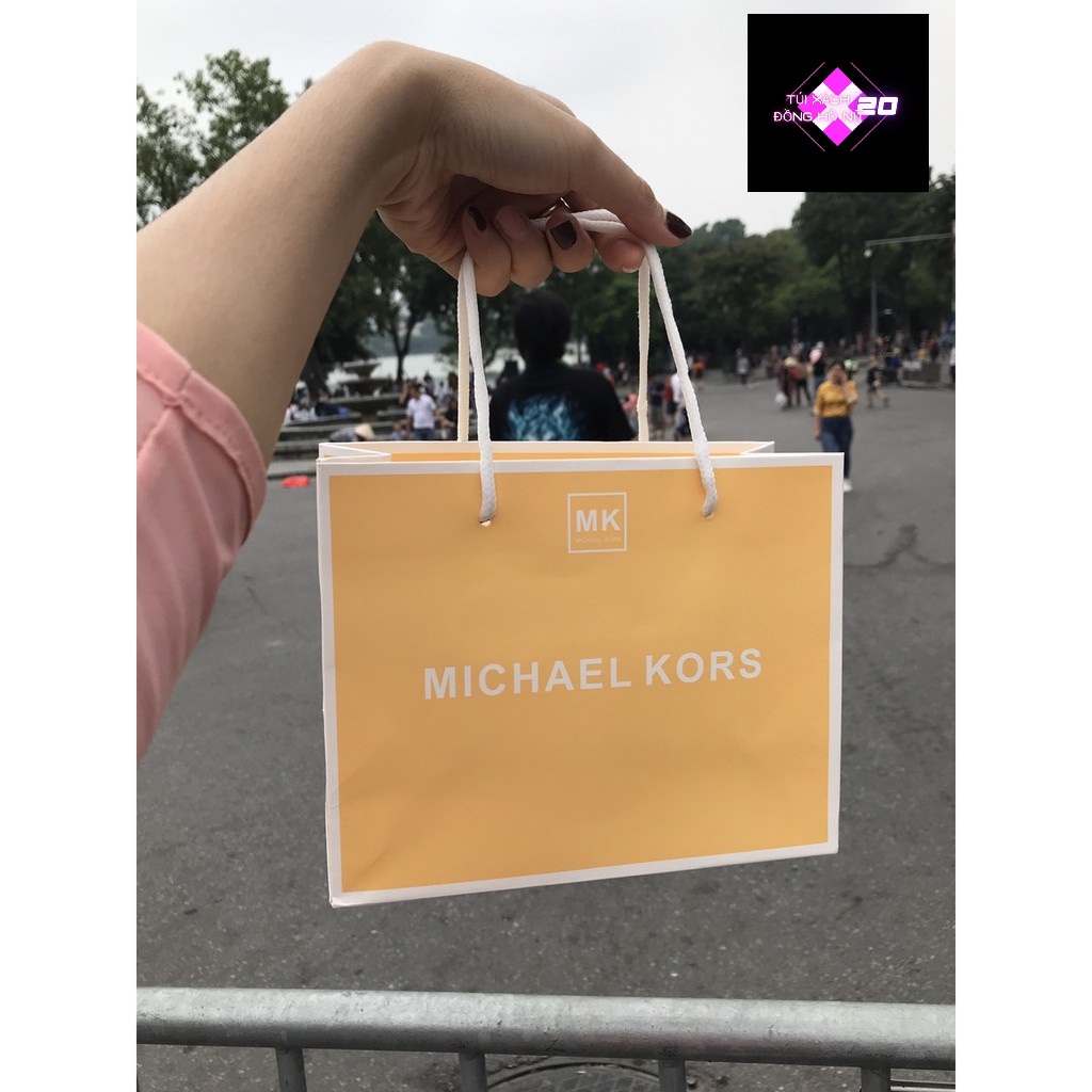 Đồng hồ MK nữ Authentic - Đồng hồ Michael Kors nữ Authentic MK3445 các màu | BigBuy360 - bigbuy360.vn