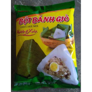MIKKO - Bột bánh giò Hương Xưa
