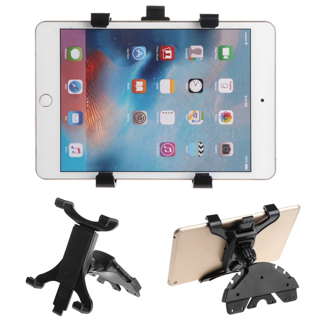 Giá đỡ máy tính bảng gắn xe hơi cho iPad Tablet PC Samsung