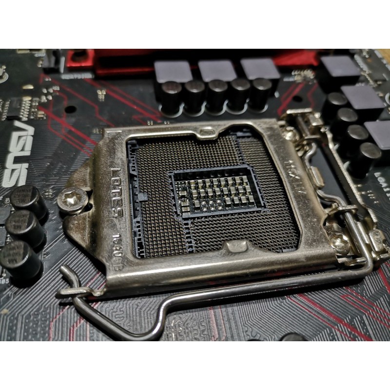Bo mạch chủ Asus B150M Mainboard Asus B150M Pro Gaming còn bảo hành chính hãng #8
