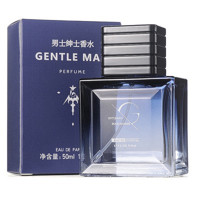 Nước Hoa Nam Chính Hãng Thơm Lâu Gentlemen, Quyền Lực (Ba mùi hương lựa chọn） | BigBuy360 - bigbuy360.vn