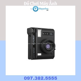 Máy ảnh chụp in liền Lomography Lomo'Instant Automat màu Bora Bora