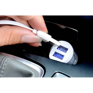 SẠC XE HƠI HOCO Z1 (CHÍNH HÃNG)