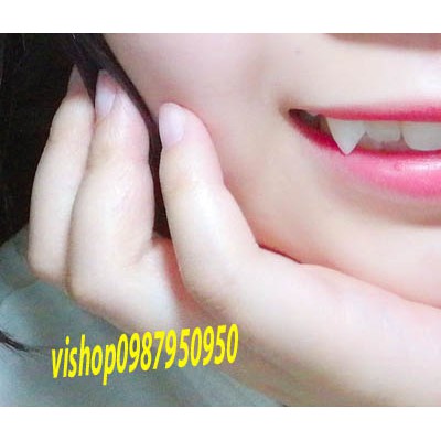 RĂNG KHỂNH GIẢ LOẠI ĐẸP TỰ NHIÊN