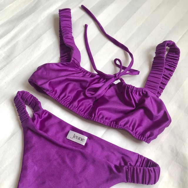Jeune Bikini - Crush | BigBuy360 - bigbuy360.vn