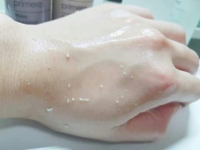[ HOT HOT] Tẩy da chết kiêm Detox thải độc cho da Primera Facial Mild Peeling gói dùng thử | BigBuy360 - bigbuy360.vn