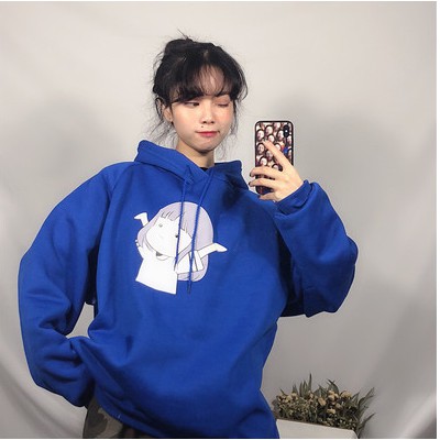 A141 TỔNG HỢP CÁC MẪU HOODIE ULZZANG CUTE | BigBuy360 - bigbuy360.vn