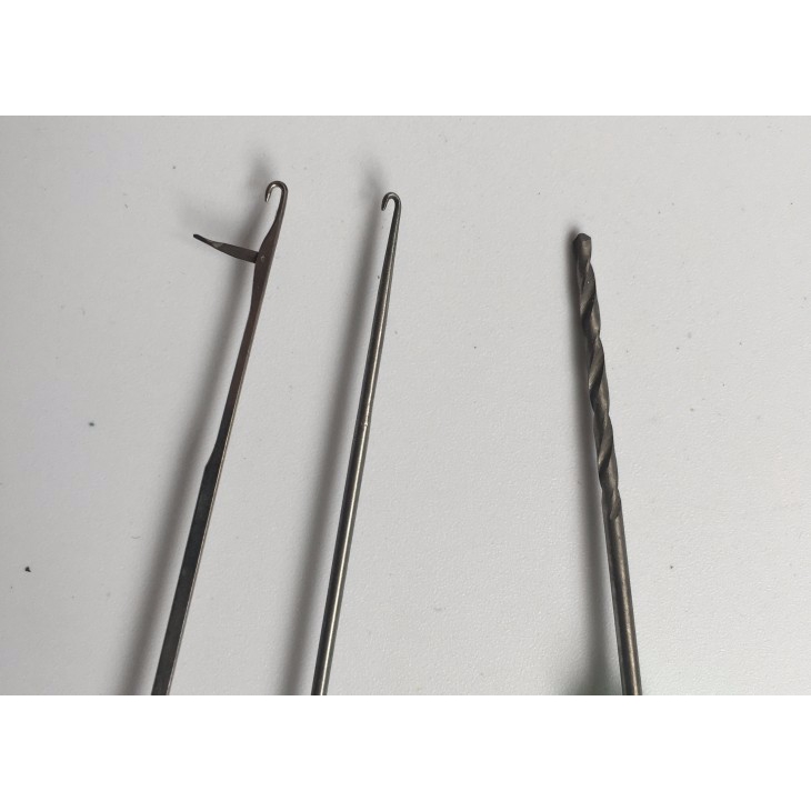 Bộ Dụng Cụ Câu Cá 3 Trong 1 Chất Lượng Cao