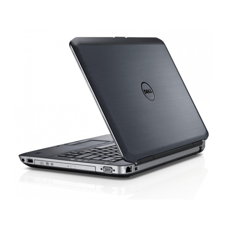 Laptop Dell Latitude E5530 (Core i5 3210M, RAM 4GB, HDD 250GB, Intel HD Graphics 4000, 15.6 inch) - Giá tốt