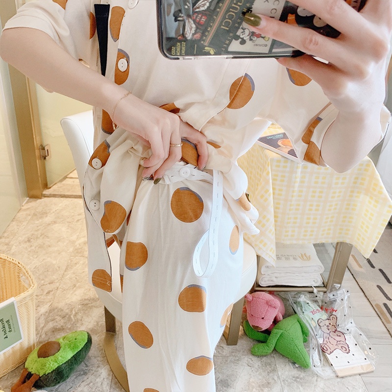 Bộ Mặc Bầu Sau Sinh-SAQ217