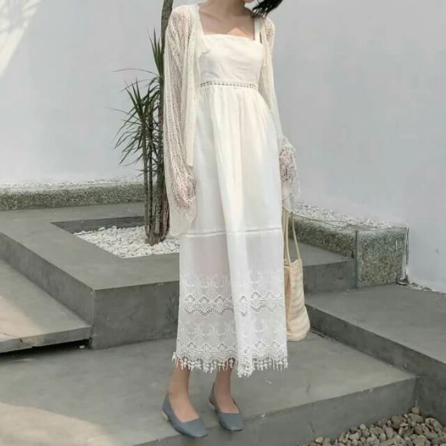 Váy thiết kế