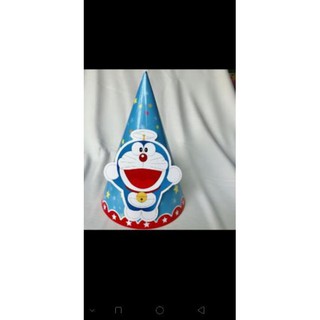 Nón sinh nhật 3D cho bé