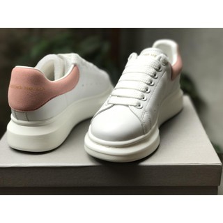 Giày Alexander MCqueen chuẩn R.E.P