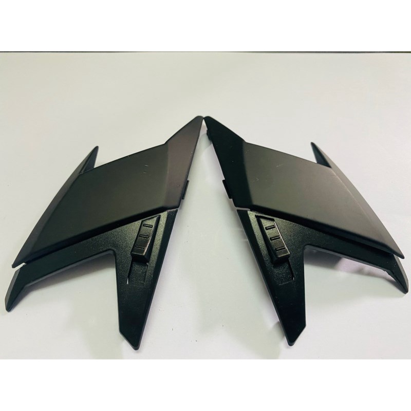 Thông gió các dòng mũ YOHE 851/967/978/878/970/950 - BIKER 176 - Mũ bảo hiểm & Dầu nhớt Vũng Tàu