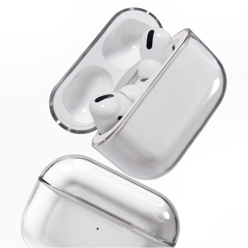 Ốp Bảo Vệ Kai.N Dành Cho Airpods 3 / Airpods Pro, Lắp Liền, Chống Rớt, Bảo Vệ 360