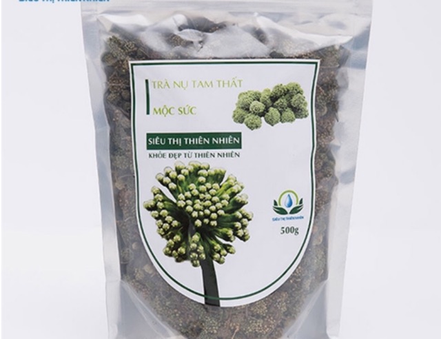 Nụ tam thất (100g) loại ngon