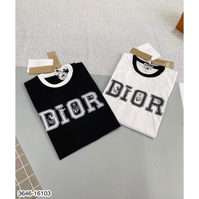 Áo phông Nam Dior - Áo thời trang nam mới nhất - Áo phông nam cực đẹp | BigBuy360 - bigbuy360.vn