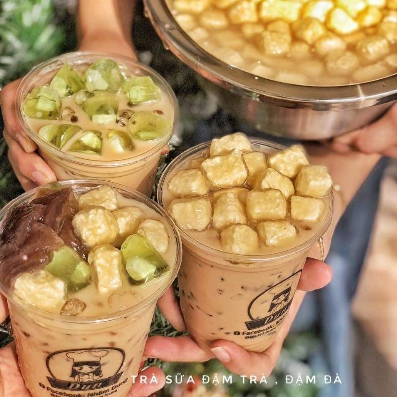 Trà đen số 9 - Gói 500gr | BigBuy360 - bigbuy360.vn