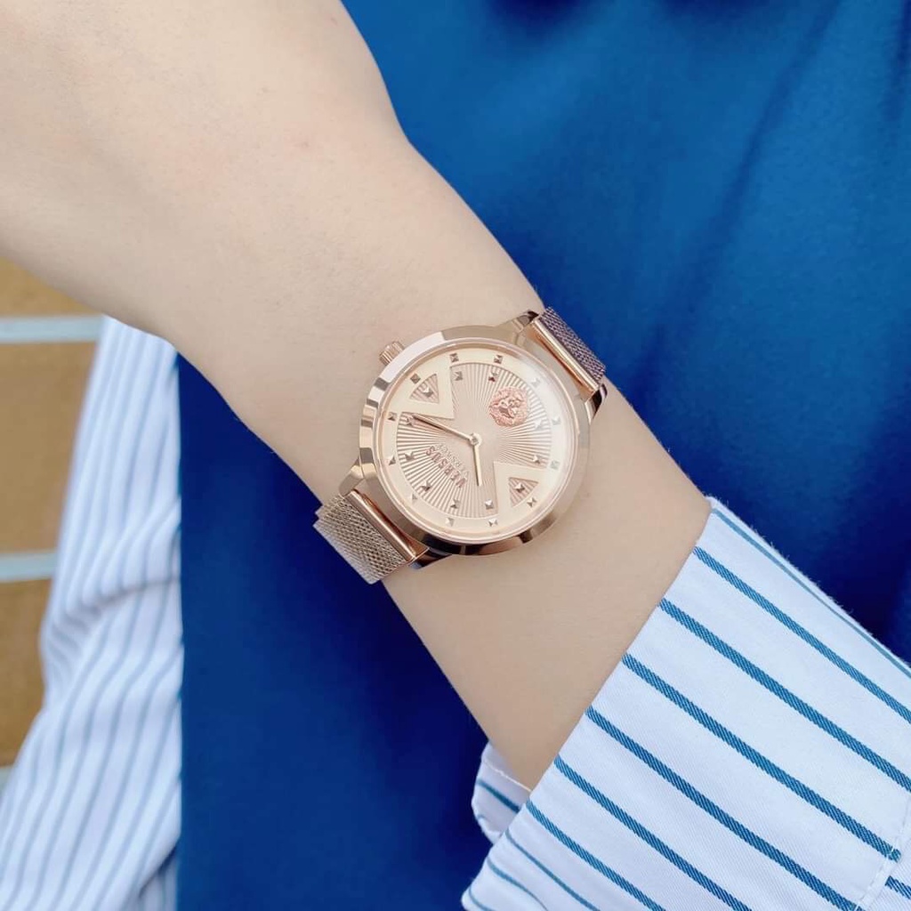 ĐỒNG HỒ NỮ VERSUS PALOS FOR WOMEN