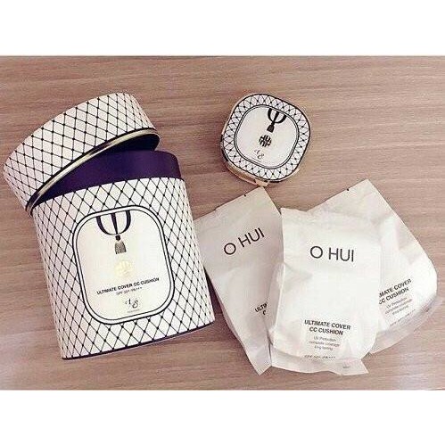 PHẤN NƯỚC HÀN QUỐC TẶNG KÈM LÕI | BigBuy360 - bigbuy360.vn