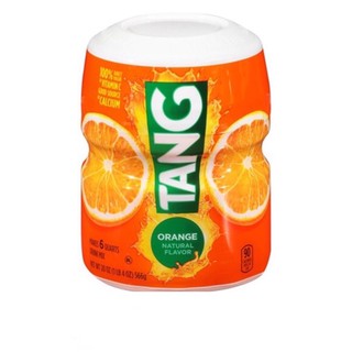 Bột Pha Nước Cam Tang 566g - Mỹ