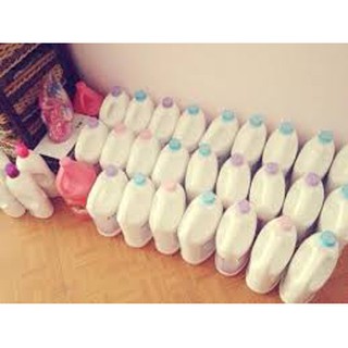 Nước giặt Dnee 3000ml Đủ Màu và hàng khách đặt