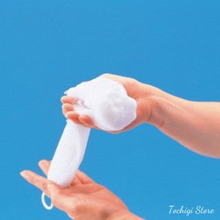Lưới tạo bọt rửa mặt Whipper Nhật Bản