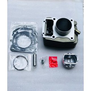 Bộ nòng xi lanh xe ba gác YXBX 250 250cc YINXIANG